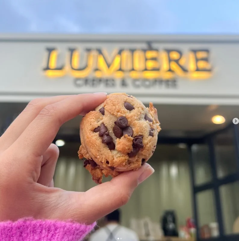 Lumière